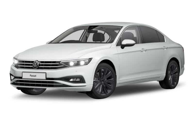 퓨어 화이트 익스테리어